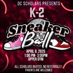 K-2 Dance